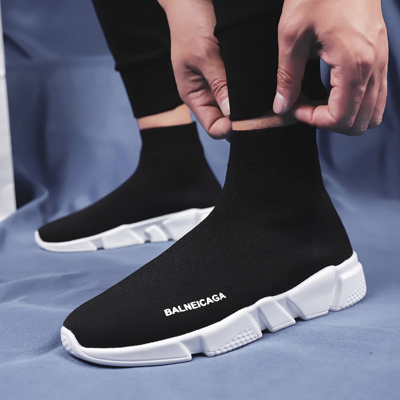 balenciaga original shoes