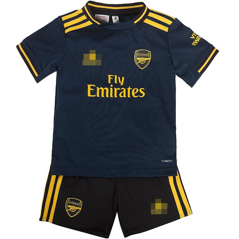 arsenal jersey kids