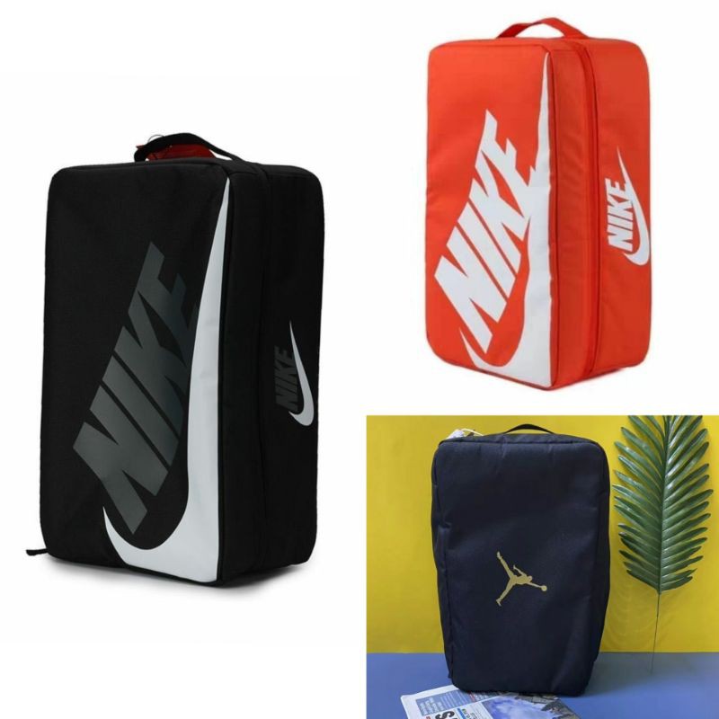 nike shoe bag malaysia