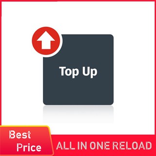 Roblox Reload Top Up Robux - 