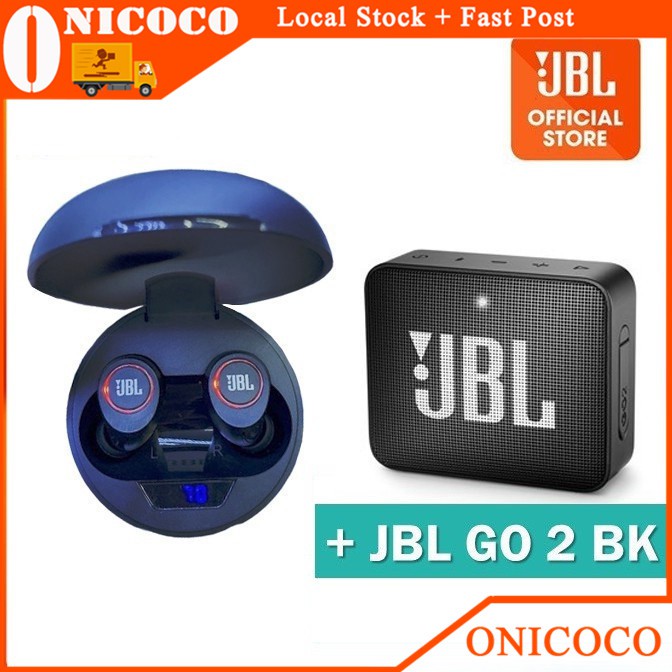jbl free 2