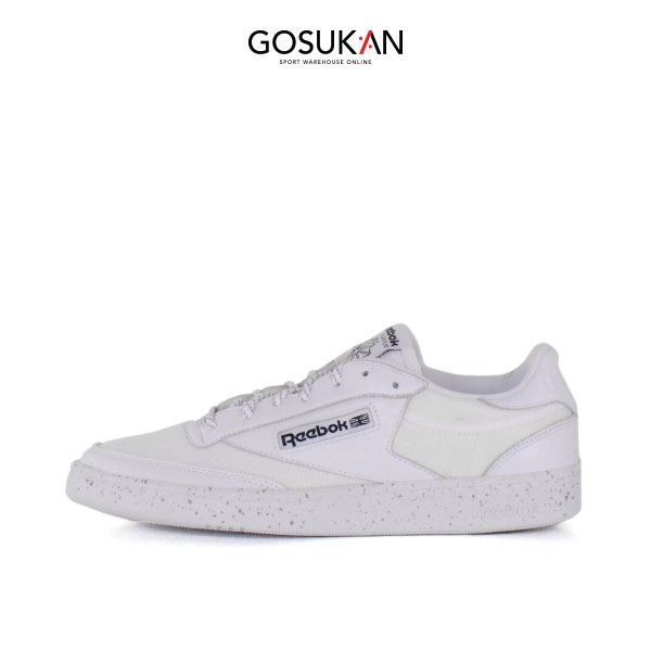 Reebok Men Club C 85 ST Sneaker (BD1563) Sport Planet (TRF);4.2 | Shopee  Malaysia