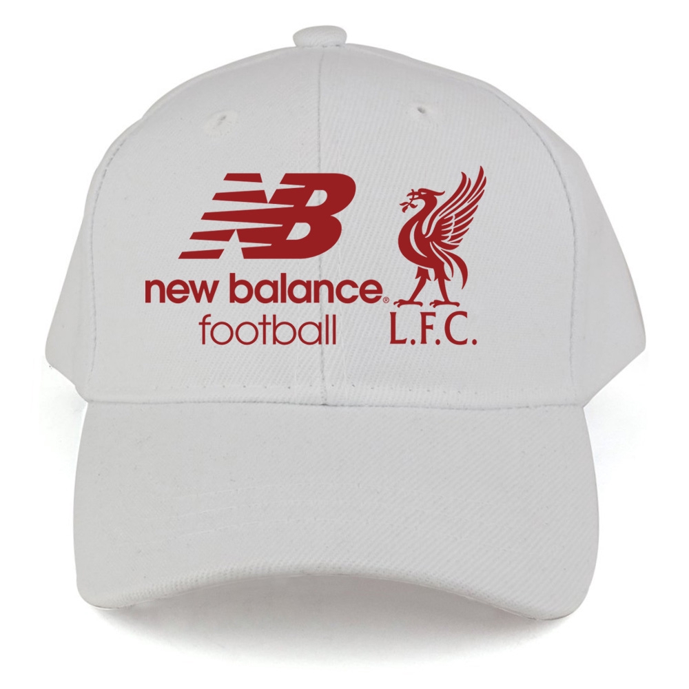 new balance casquette