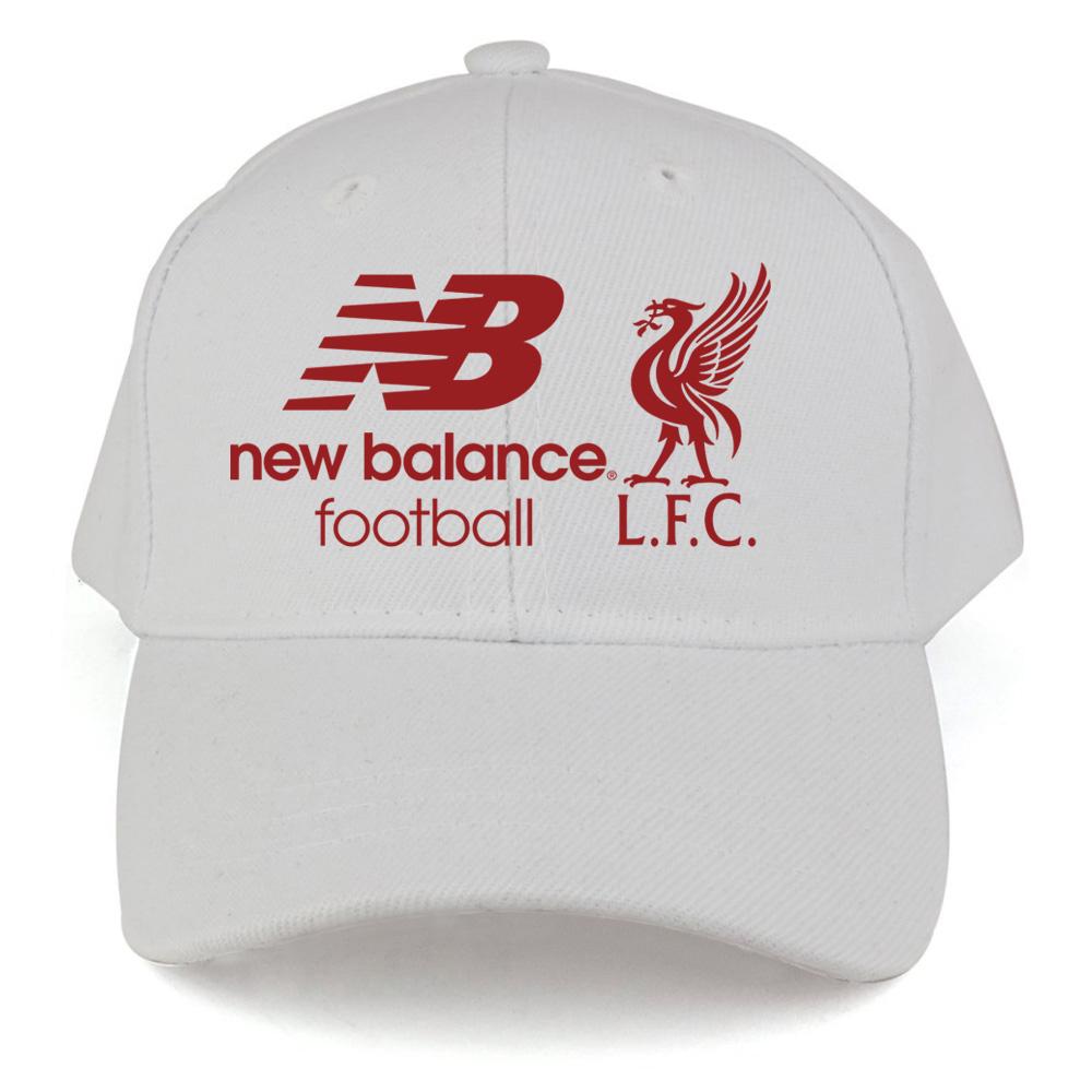 new balance liverpool caps