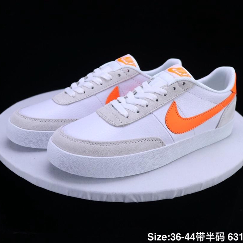 nike killshot leather