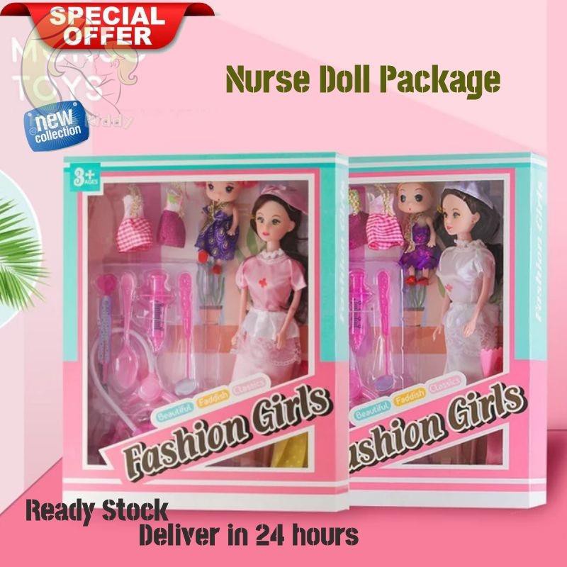 kids toys girls barbie