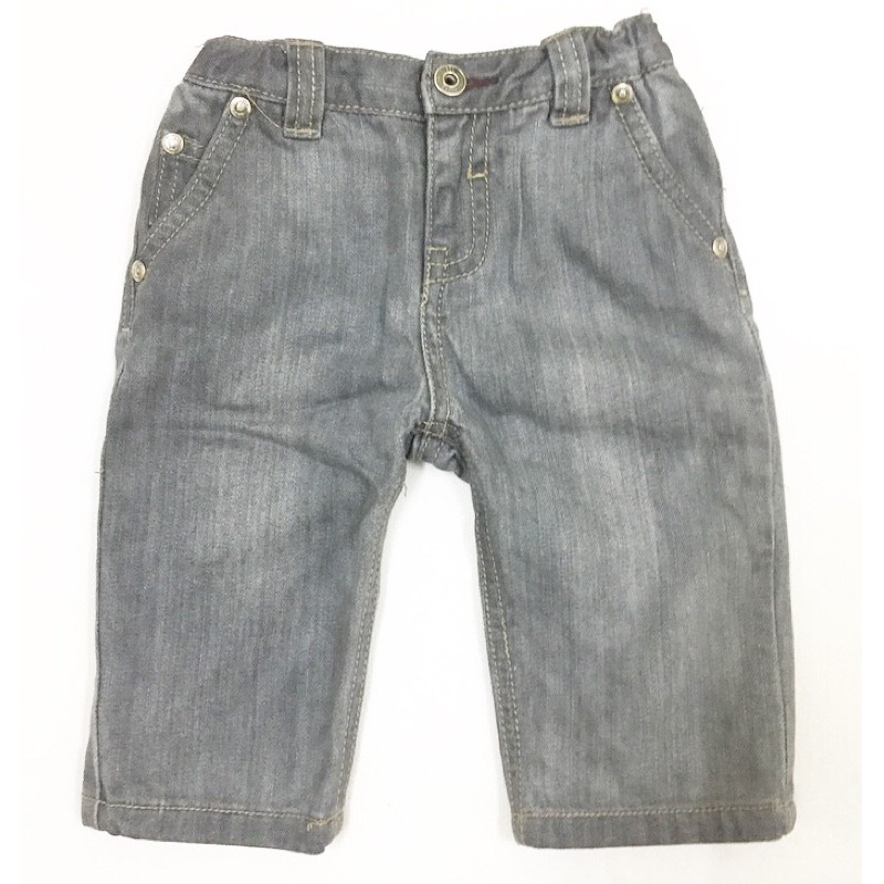 12 month boy jeans