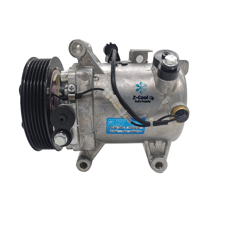 Aircond Compressor *6PK* Proton Iriz / Persona 2016 (New Model