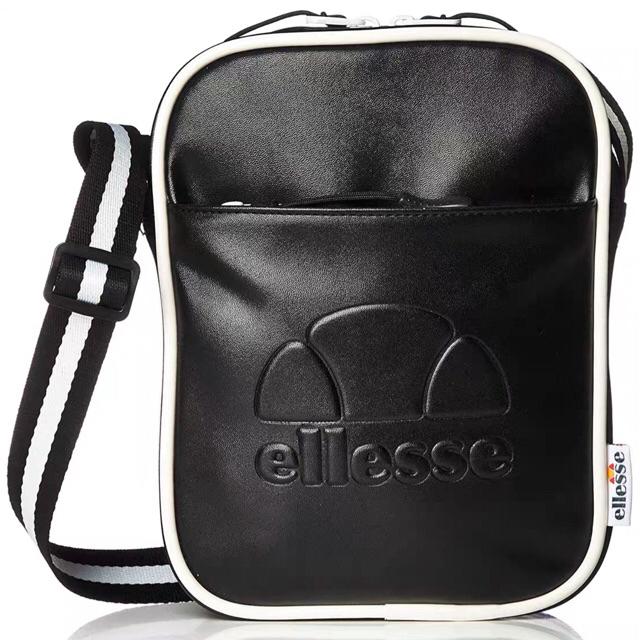 ellesse sling bag