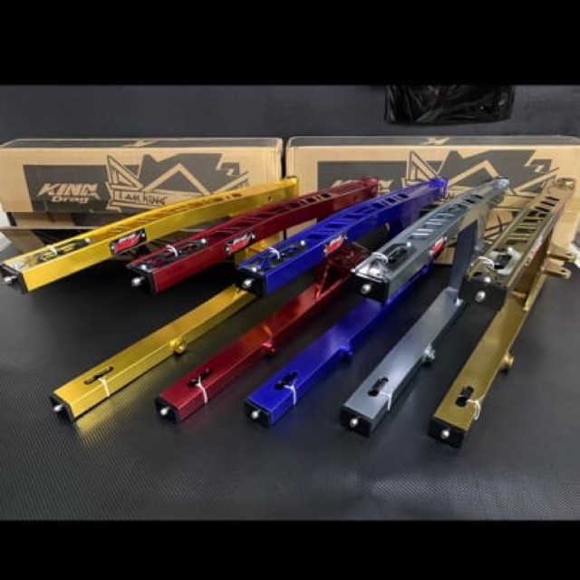 Yahama Y15 Swing Arm Dragster King Drag Shopee Malaysia Yahama Y15 Swing Arm Dragster King Drag Shopee Malaysia