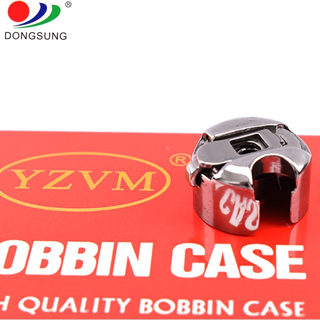 Yzvm Industrial Sewing Machine Bobbin Case For Single Needle Lockstitch