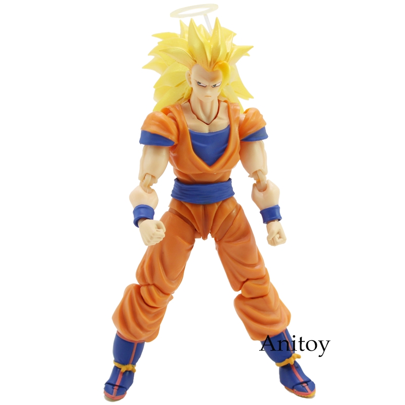 goku ssj3 sh figuarts 2.0
