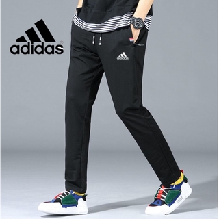 adidas cotton sweats