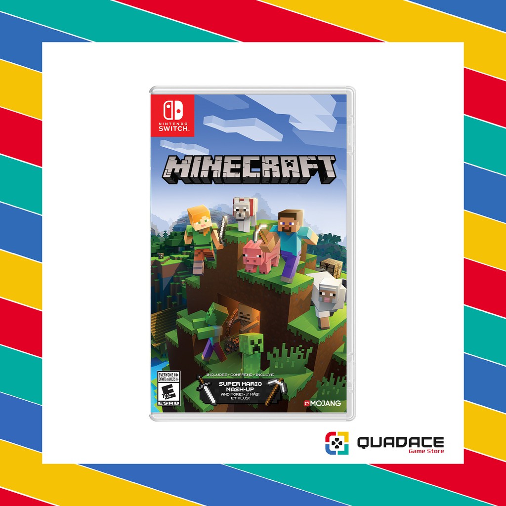 nintendo au store