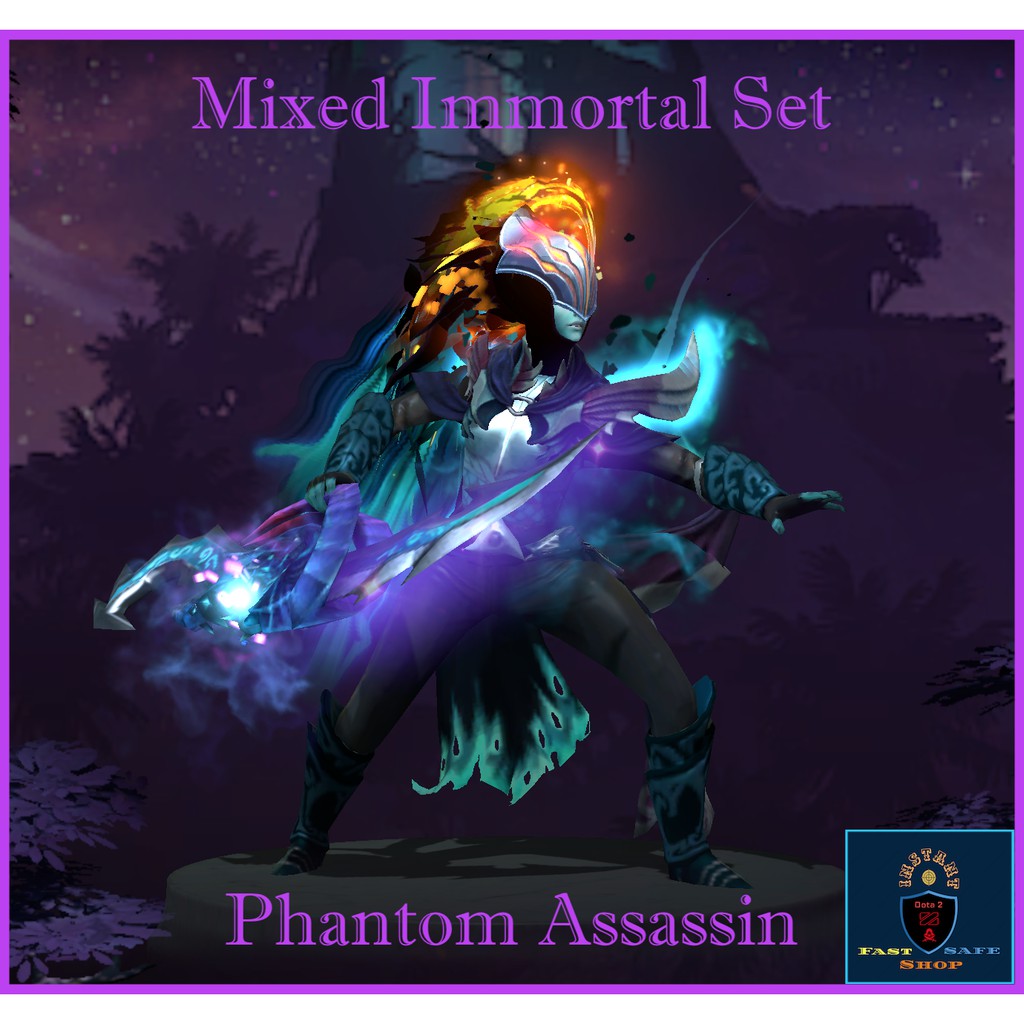 What are dota 2 immortal items dota 2 фото 118