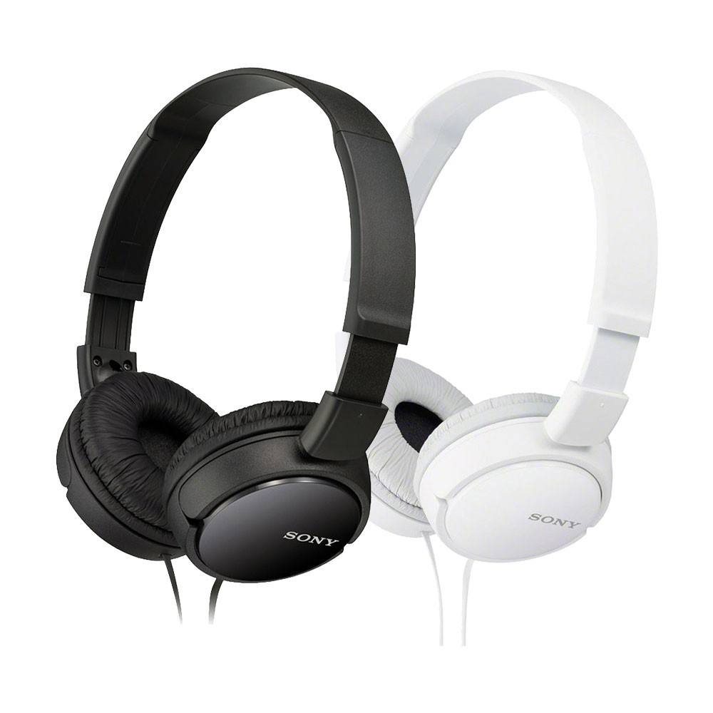 sony mdr zx110 headphones