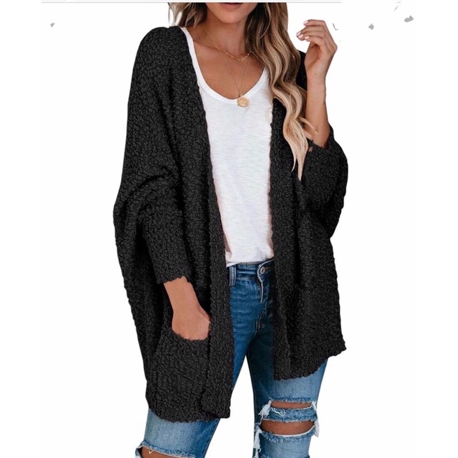 Cardigan Labuh & Baggy (Lock on Live) | Shopee Malaysia