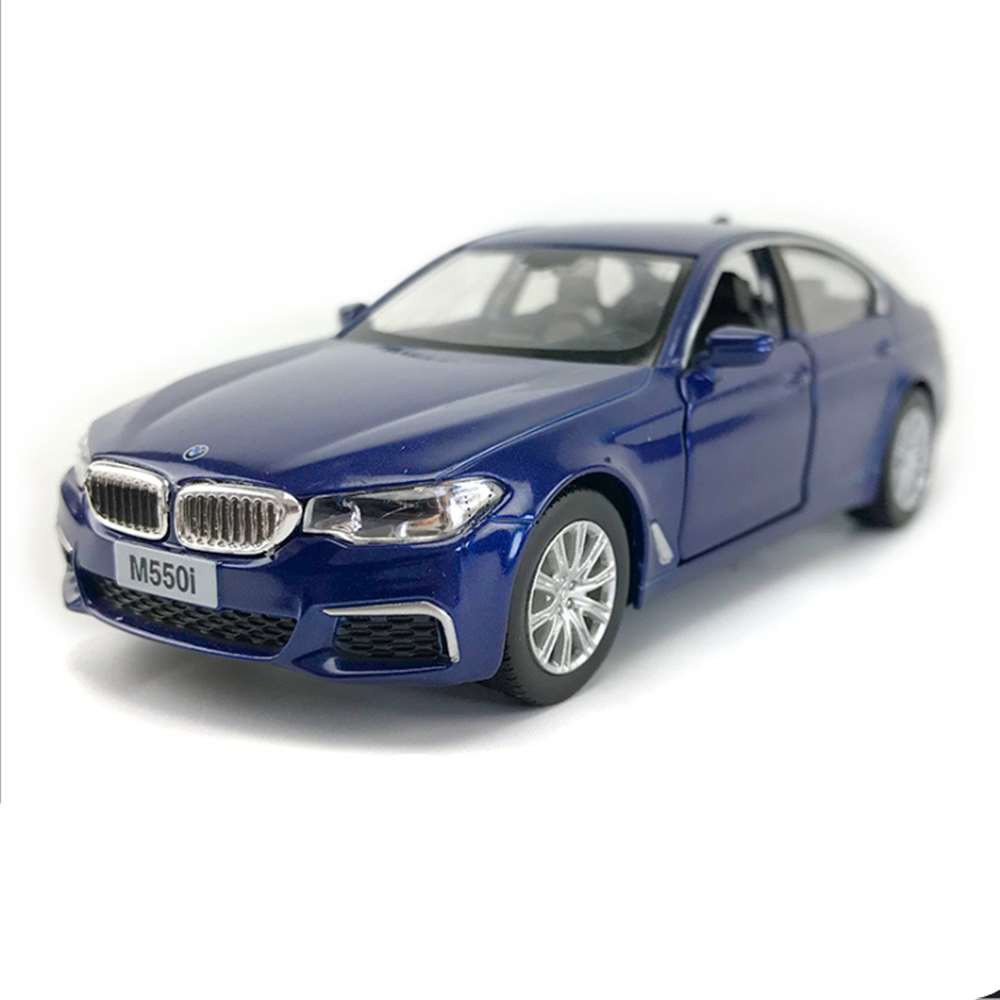 bmw m5 diecast model