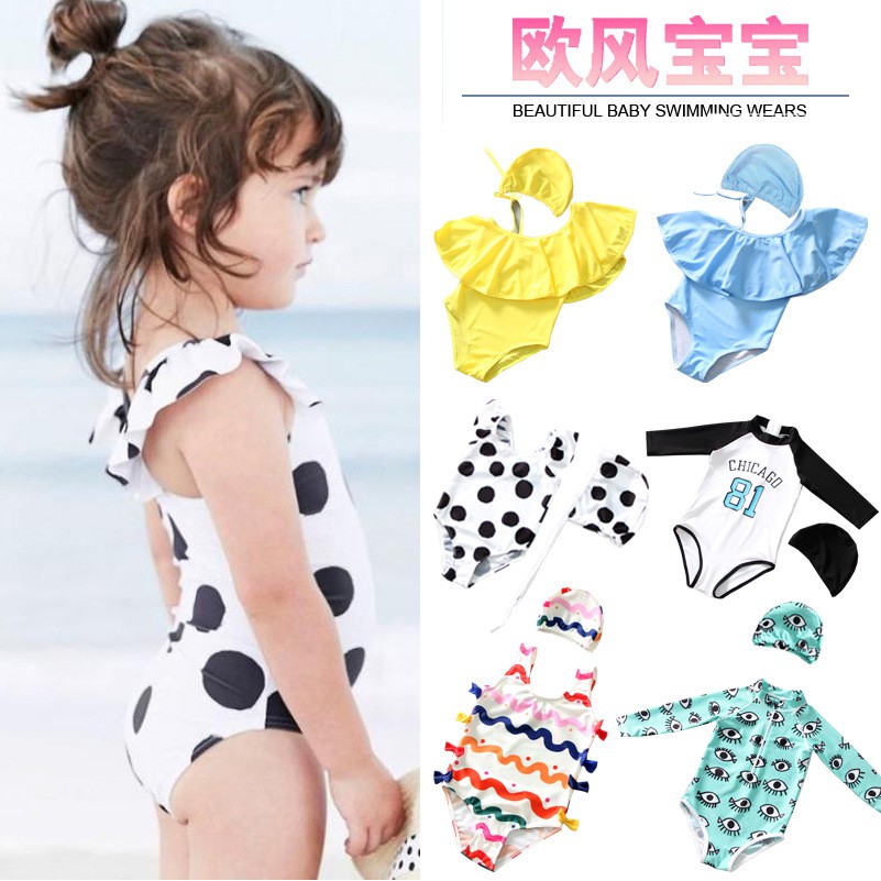 swimsuits for 3 year olds