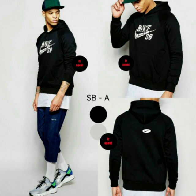 harga hoodie nike