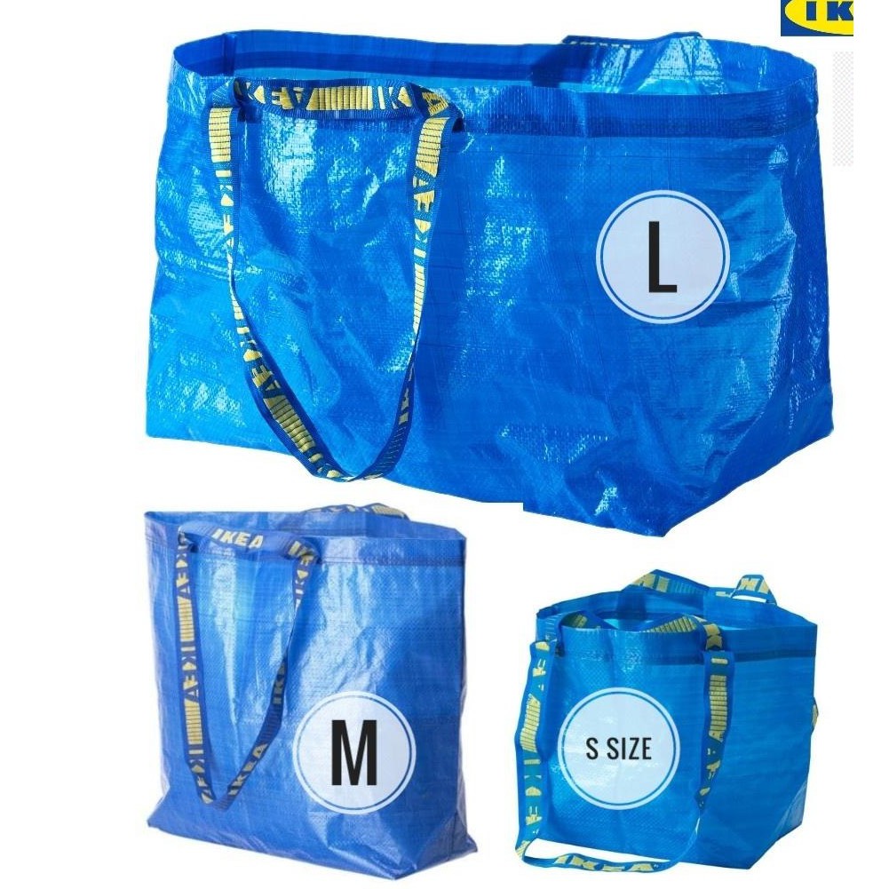 ikea frakta bag malaysia