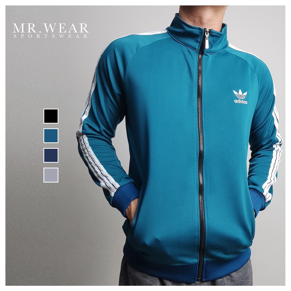 sweater adidas shopee