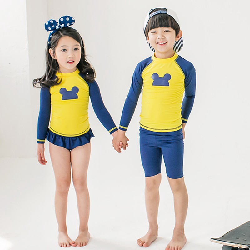 swimming costumes for kids