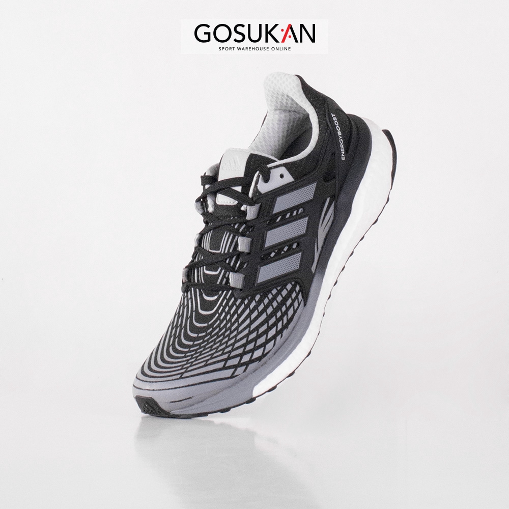 Adidas Men Energy Boost Shoe (CP9541) Sport Planet 13-1 | Shopee Malaysia