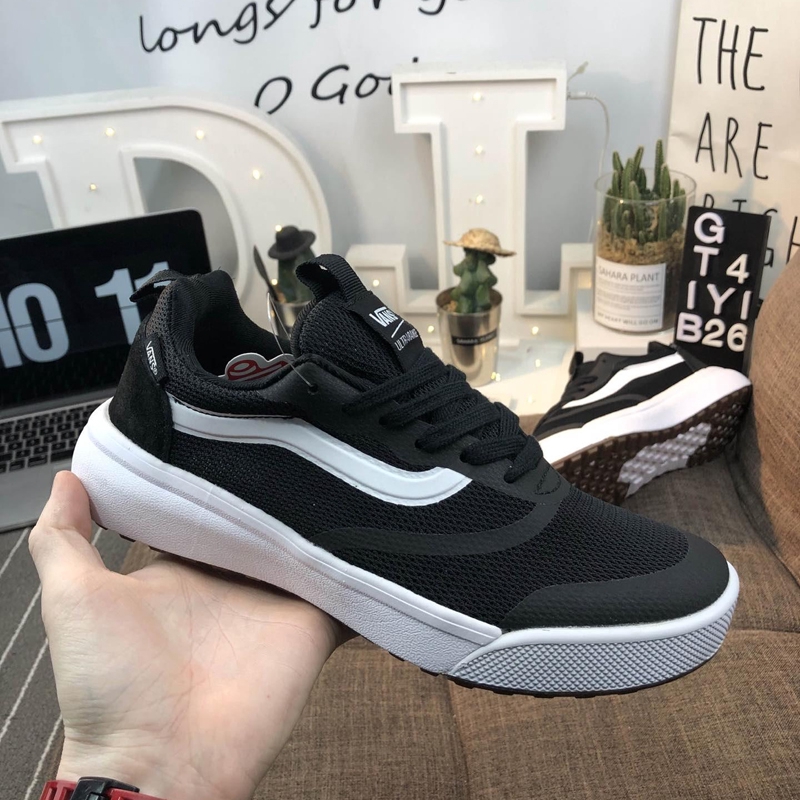 foam bottom shoes