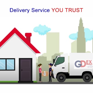 Jtravel [Add-On Service] Ship Your Parcel with GDEX