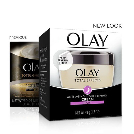 olay total effect night