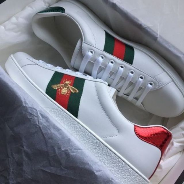 gucci ace used