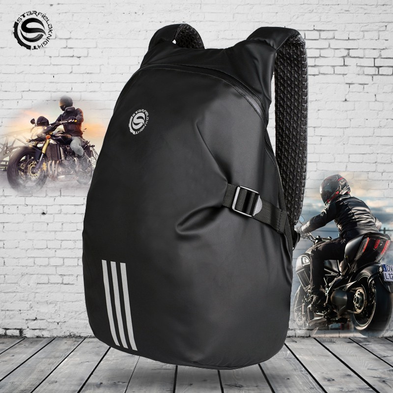 motorcycle helmet bag