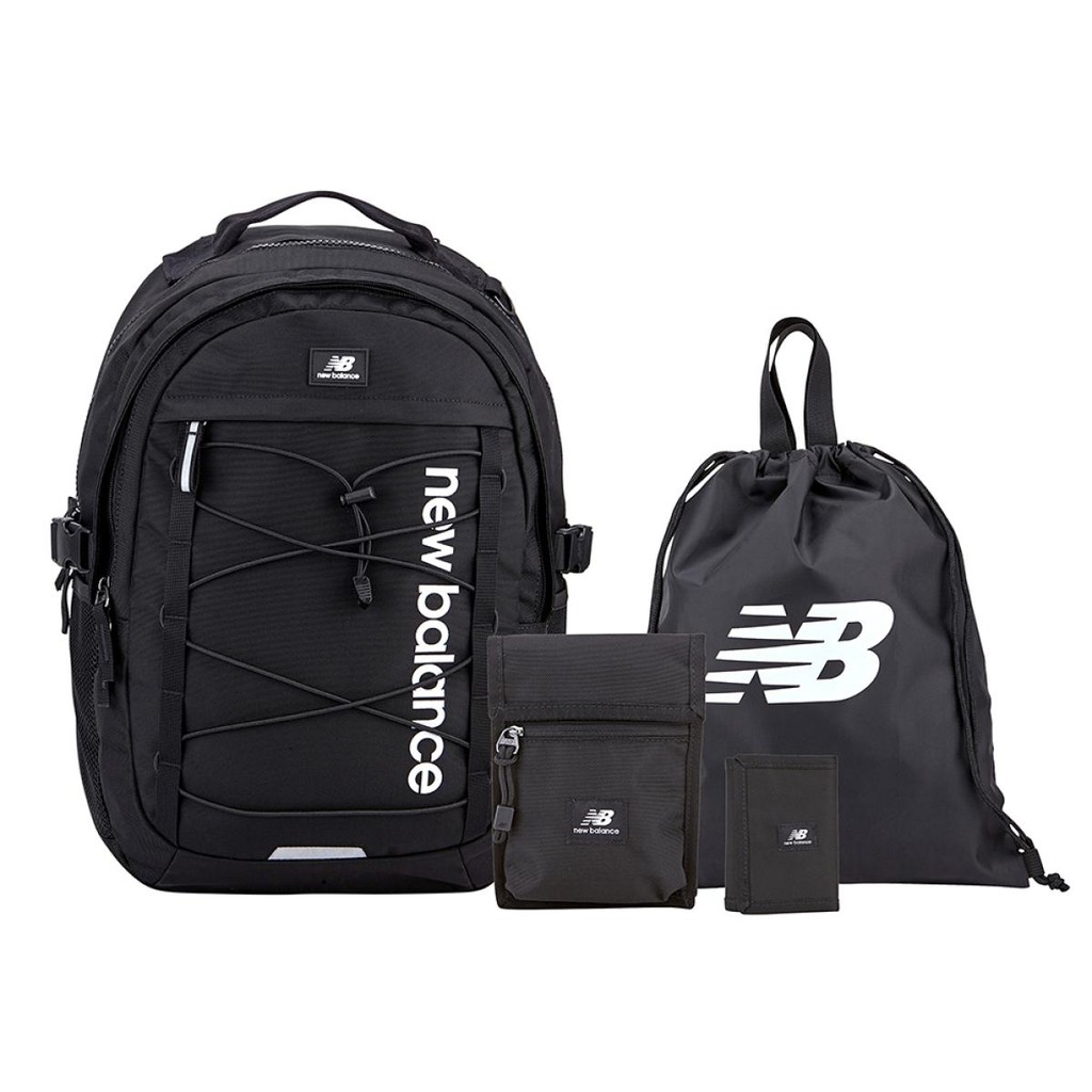 new balance laptop backpack