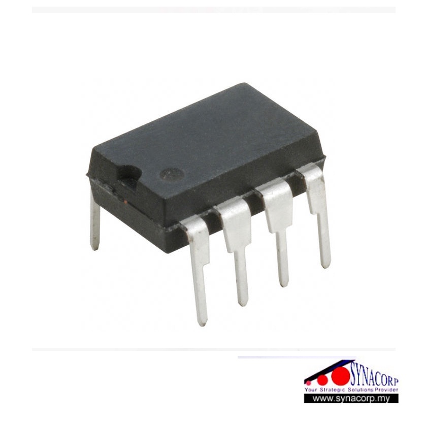 TBA820 AMPLIFIER TBA820 DIP | Shopee Malaysia