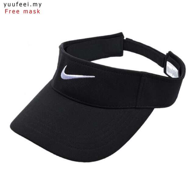 nike golf cap