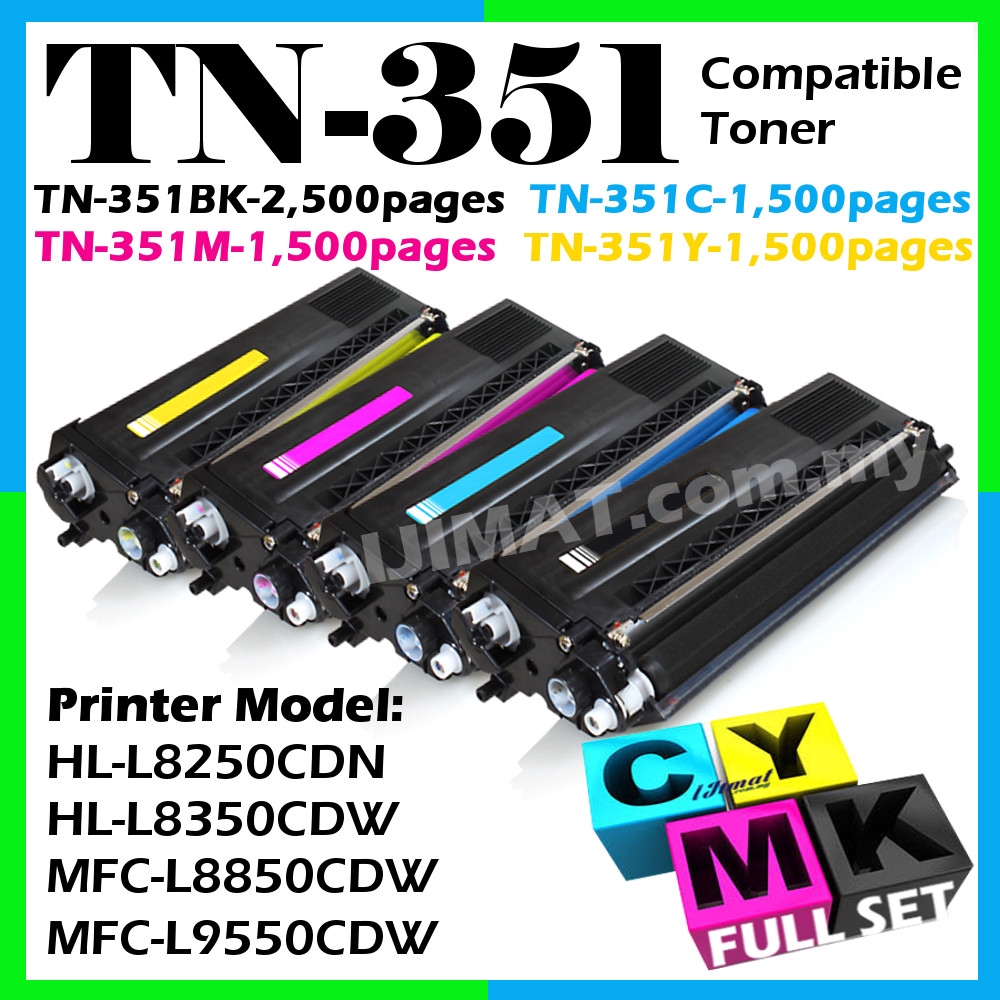 OEM Brother D00C54001, D01CEC001 Fuser, Use In HL-L8260CDW HL-L8360CDW HL-L8360CDWT HL-L9310CDW MFC-L8610CDW MFC-L8900CDW MFC-L9570CDW