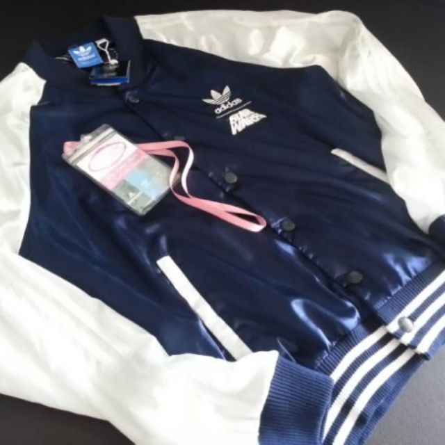 adidas x star wars jacket