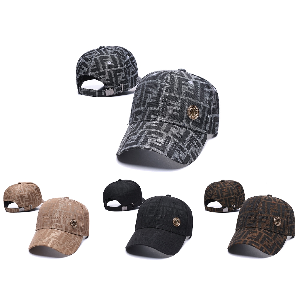 fendi hat mens