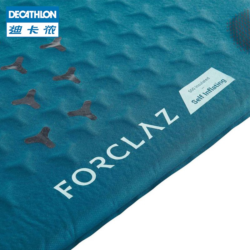 decathlon sleeping mat