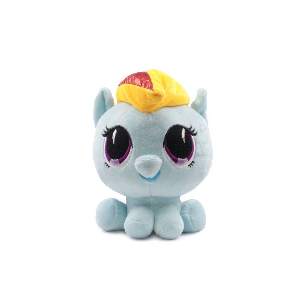 my little pony soft toy