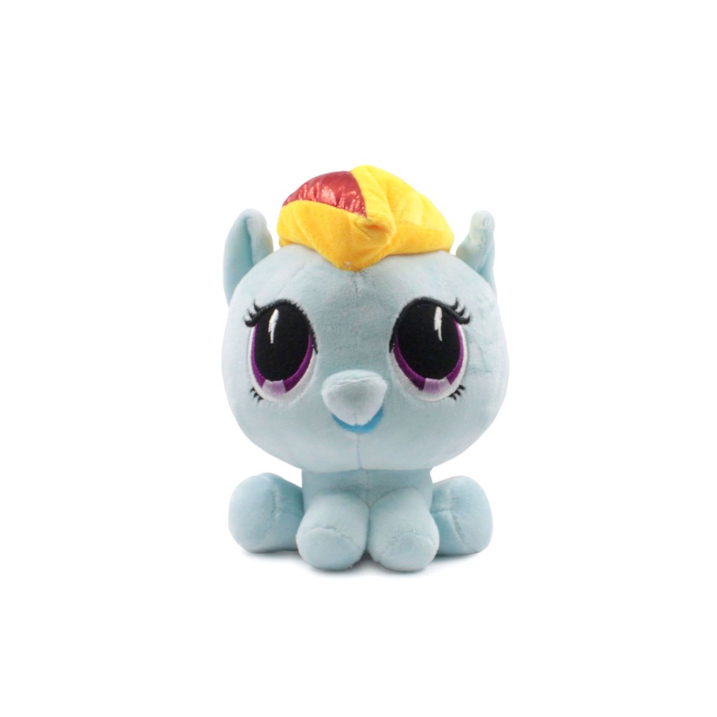 my little pony stuffed animals