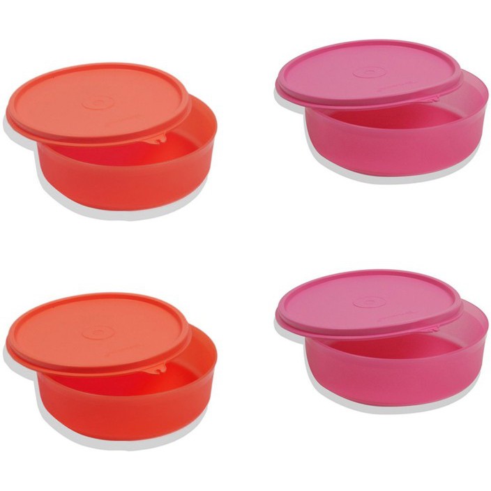 TUPPERWARE | Handy Bowl 170ml (1)