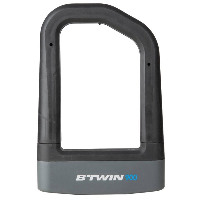 btwin 700 chain lock