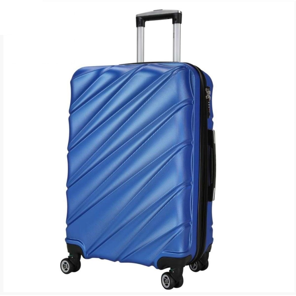 hand luggage case size