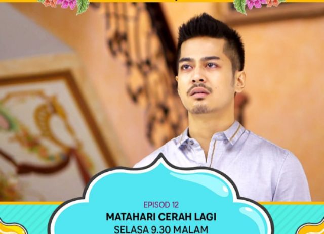 Pkp Sales Rm17 00 Sahaja Untuk Novel Adaptasi Ke Drama Matahari Cerah Lagi Fauziah Ashari Shopee Malaysia