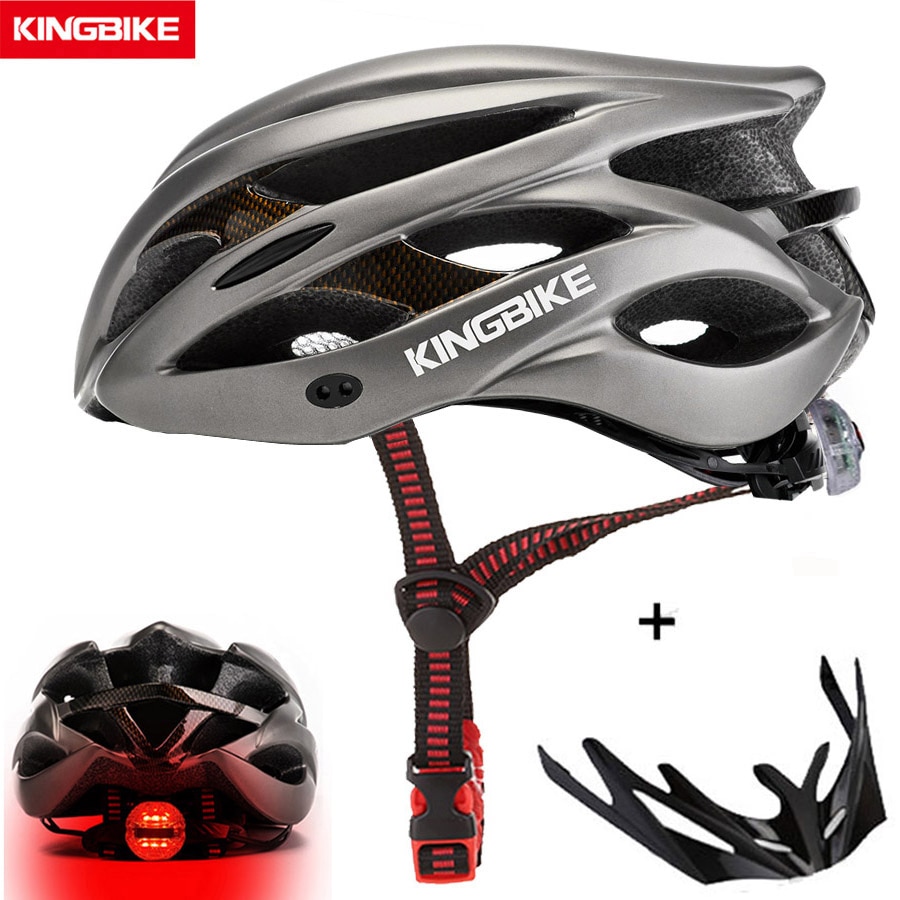 kingbike helmet