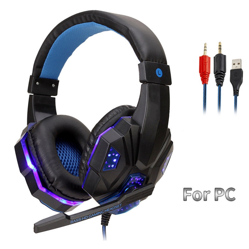 bass hd gaming headset xbox one