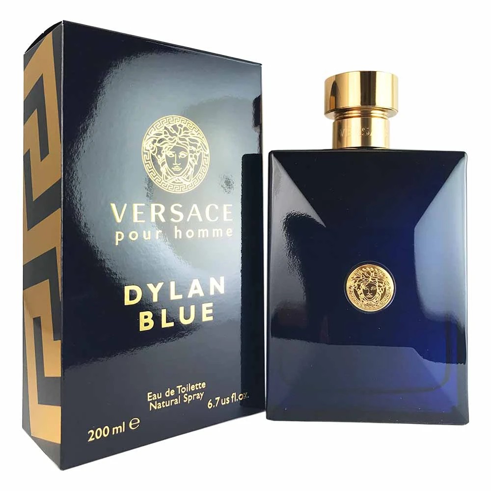 versace dylan blue 200ml,Save up to