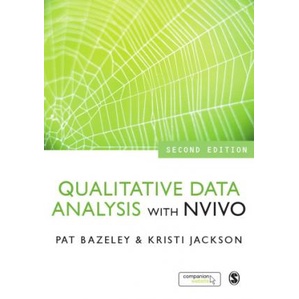 [PERFECT BINDING] Qualitative Data Analysis with Nvivo (2013)